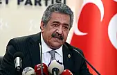 Feti Yıldız: 'Devlet Bahçeli modeli çatışmalı bölgelere örnek olacak'