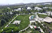 Fırat Üniversitesi Türkiye'nin en iyi 20 devlet üniversitesi arasında