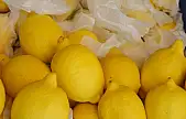 Fiyatı en çok artan ürün limon, en fazla düşen ise sivri biber oldu