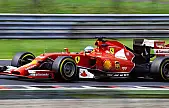Formula 1 2025 sezonunun 9. yarışı olan İspanya Grand Prix'si