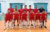 Futsal Play-Off İlk Maçında Battalgazispor 6 Sakarya Karasu 11