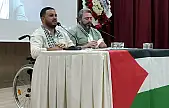Gazzeli Gazi İslam Asalya: Gazze, Hazreti Yusuf gibi mağdur edildi ama İnşallah onurla ayağa kalkacak
