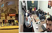 Gelecek Partisi Malatya Gençlik Kolları'ndan 15 Temmuz'a Anlamlı Anma
