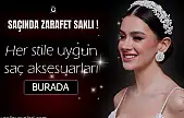 Gelin Saç Aksesuarları ile Şıklığınızı Tamamlayın