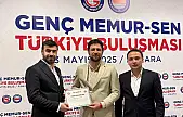 Genç Memur-Sen Malatya İl Temsilciliği görevine Mehmet Açıkgöz atandı
