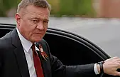 Görevden alınan bakan, saatler sonra ölü bulundu!
