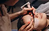 Göz Alıcı Bakışların Anahtarı: Nail Time Studio'da İpek Kirpik Deneyimi