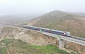 Güneydoğu'nun kalkınma hamlesine demiryolu desteği