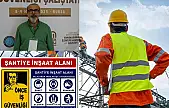 Güveloğlu: İş güvenliği kanunla değil, kültürle sağlanır
