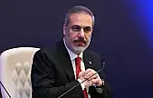 Hakan Fidan: Suikast girişimine uğradım, arsenik ve cıva ile zehirlendim