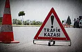 Hatay'da tarım işçilerini taşıyan midibüs devrildi: 25 yaralı