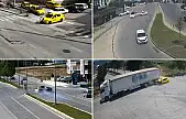 Haziran ayında meydana gelen trafik kazaları KGYS kayıtlarına yansıdı