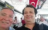 Honazda YörTürk Vakfı Açıldı