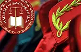 HSK'nın Ana Kararnamesi tamamlandı: 4 bin 36 hakim ve savcının görev yeri değişti