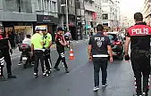 'Huzur İstanbul' uygulamasında 975 gözaltı