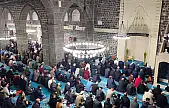 İl il bayram namazı saatleri