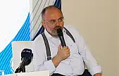 İlahiyatçı-Yazar Özkan Yaman: Aileyi ayakta tutan '7 T'ye dikkat etmeliyiz