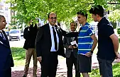 İlçemizde Yaşam Kalitesi Her Geçen Gün Artıyor