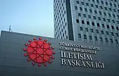 İletişim Başkanlığında görev değişimi