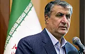 İran Atom Enerjisi Kurumu Başkanı: Nükleer tesislerin durumu iyi