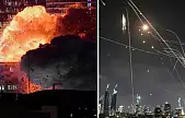 İran en büyük ve en yoğun füze saldırısına hazırlanıyor: Tel Aviv'i boşaltın!