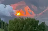 İran Hava Savunması, siyonist rejime ait savaş uçaklarını vurdu