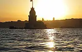 İstanbul için sıcak hava uyarısı