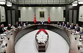 Kabine toplandı