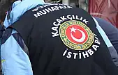 Kaçakçılıkla mücadele: 26,4 milyar liralık kaçak eşya ve uyuşturucu yakalandı