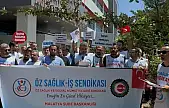 Kamu işçileri: KÇP her geciktiğinde onurumuz kırılıyor