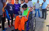Kamu personeli depremzedelerden konteyner kent tahliye kararına tepki