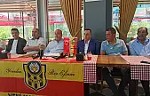 Karadağ: 'Yeni Malatyaspor'un Borcu 1 Milyarı Aştı, Ama Biz Buradayız!'