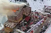 Kartalkaya otel yangını davası başlıyor: 32 sanık yargılanacak