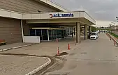 Kazara ateş alan silah bir çocuğun ölümüne neden oldu
