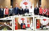 Kızılay'a kan bağışı yapanlar adına fidan dikilecek