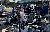 Kocaeli'nde zincirleme kazada 5 kişi hayatını kaybetti