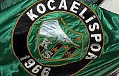 Kocaelispor Takımı Selçuk İnan'a Teslim Etti