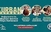 Kurban Bayramı'nda Et Tüketimine Dikkat!
