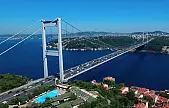Kurban Bayramı'nda köprü ve otoyollar ücretsiz olacak