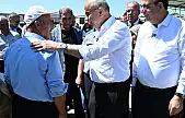 Kurbanlık Alışverişleri Bu Yıl Daha Düzenli Ve Güvenli
