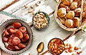 Kuru meyve sektörü gücünü arttırdı