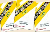 LGS için 'Tercih Süreci Veli Kılavuzu' yayımladı