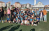 M.Şehir Spor 5 Orduzu Spor 1