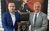 MAGİNDER'in ilçe ziyaretleri kapsamında ilk durağı Doğanşehir oldu.