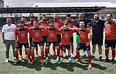 Malatya 2.Amatör Küme Büyükler Futbol Ligi'e Devam Edildi.