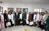 Malatya Büyükşehir Belediyesi'nden  Anneler Günü'ne Özel Anlamlı Etkinlikler