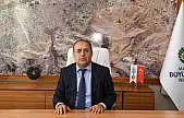 Malatya Büyükşehir Belediyesi'nde Üst Düzey Atamalar