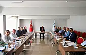 Malatya Çalışma ve İş Kurumu İl Müdürlüğünün, 2025 yılının ilk yarısına ait faaliyet raporu kamuoyu ile paylaşıldı