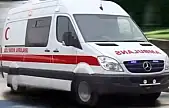 Malatya'da 2 ayrı kaza: 5 yaralı