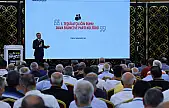 Malatya'da AK Parti Teşkilat Akademisi Eğitim Programı düzenlendi